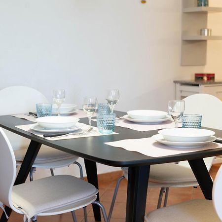 Apartmán Poggio Nociano Siena Exteriér fotografie