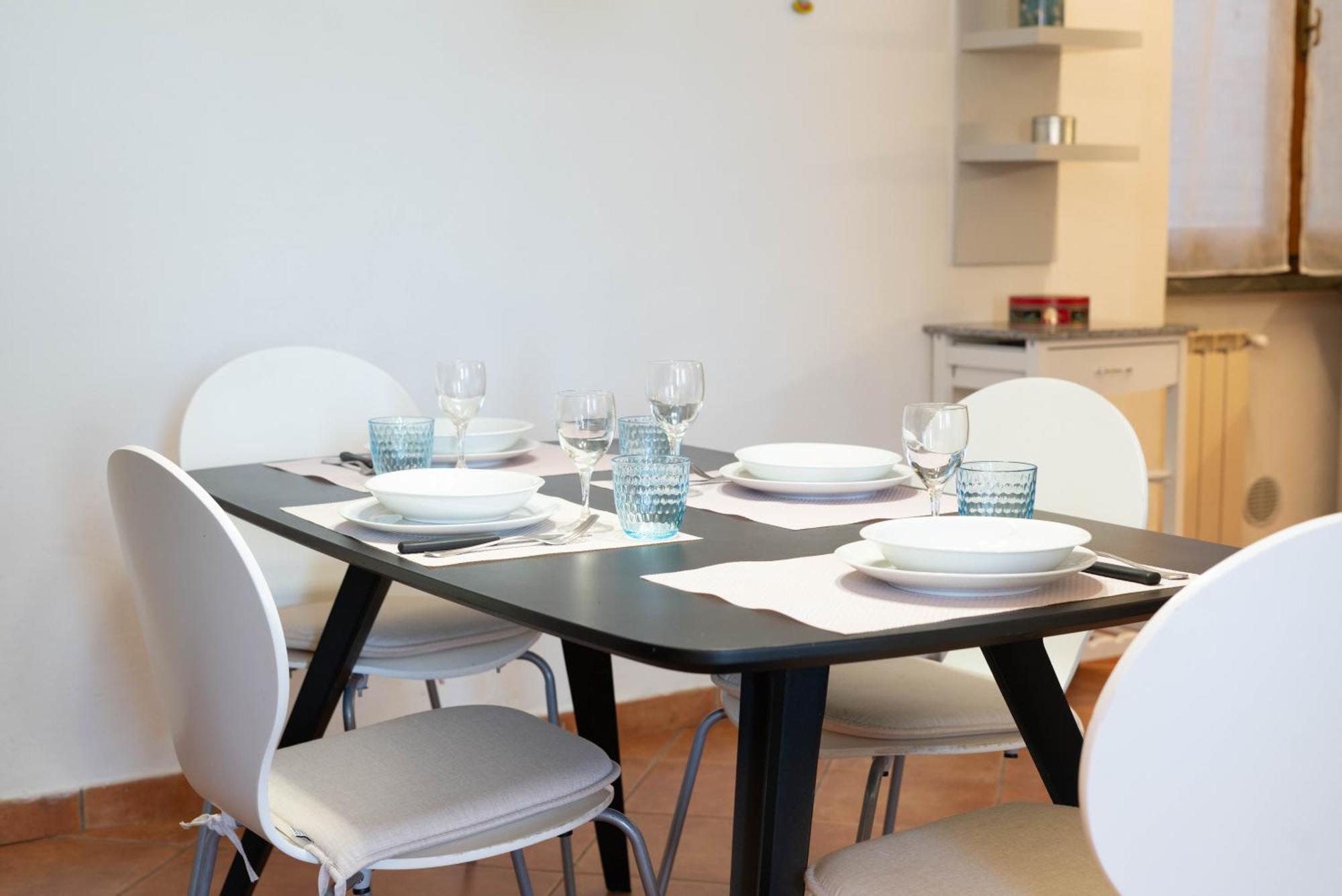 Apartmán Poggio Nociano Siena Exteriér fotografie