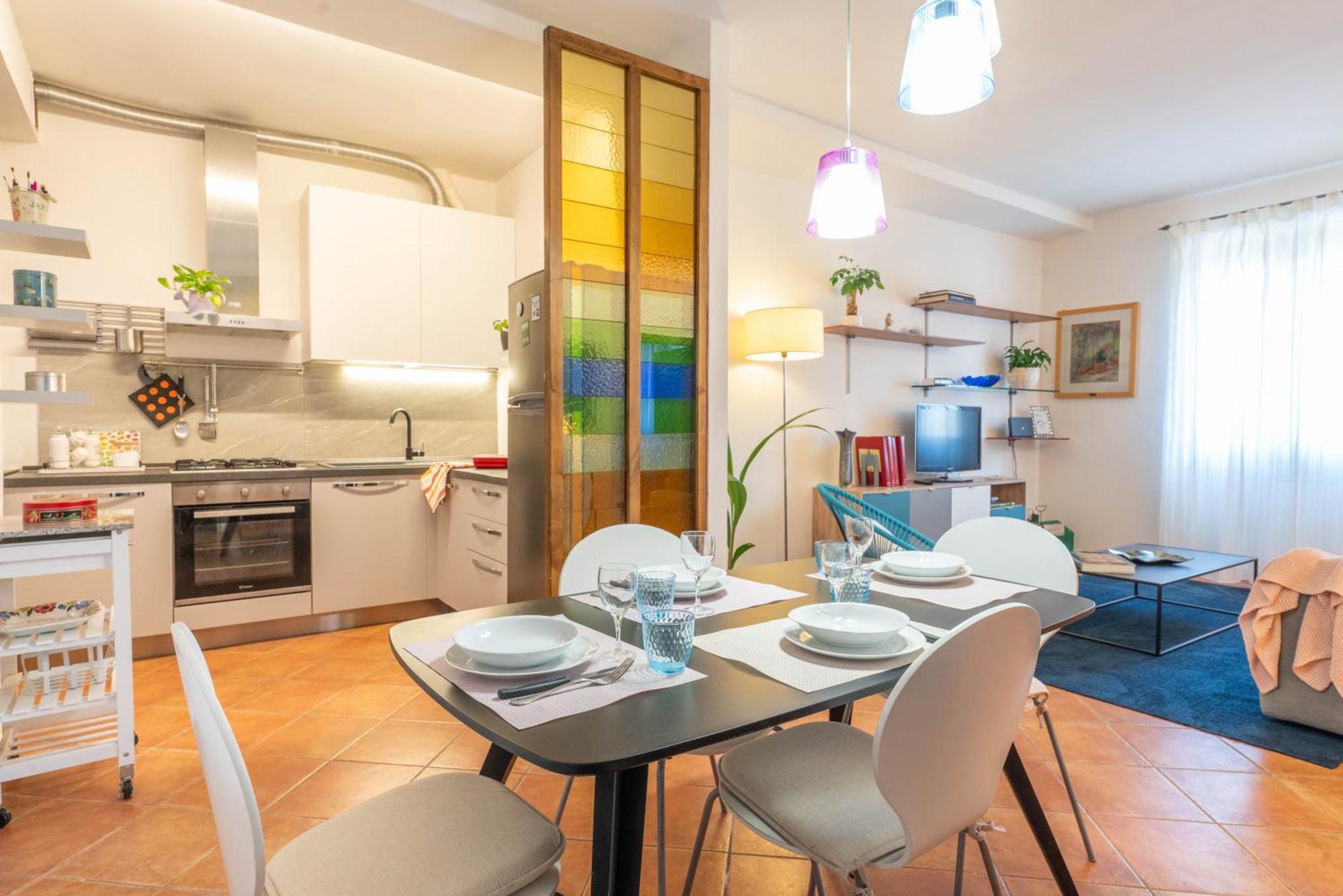 Apartmán Poggio Nociano Siena Exteriér fotografie