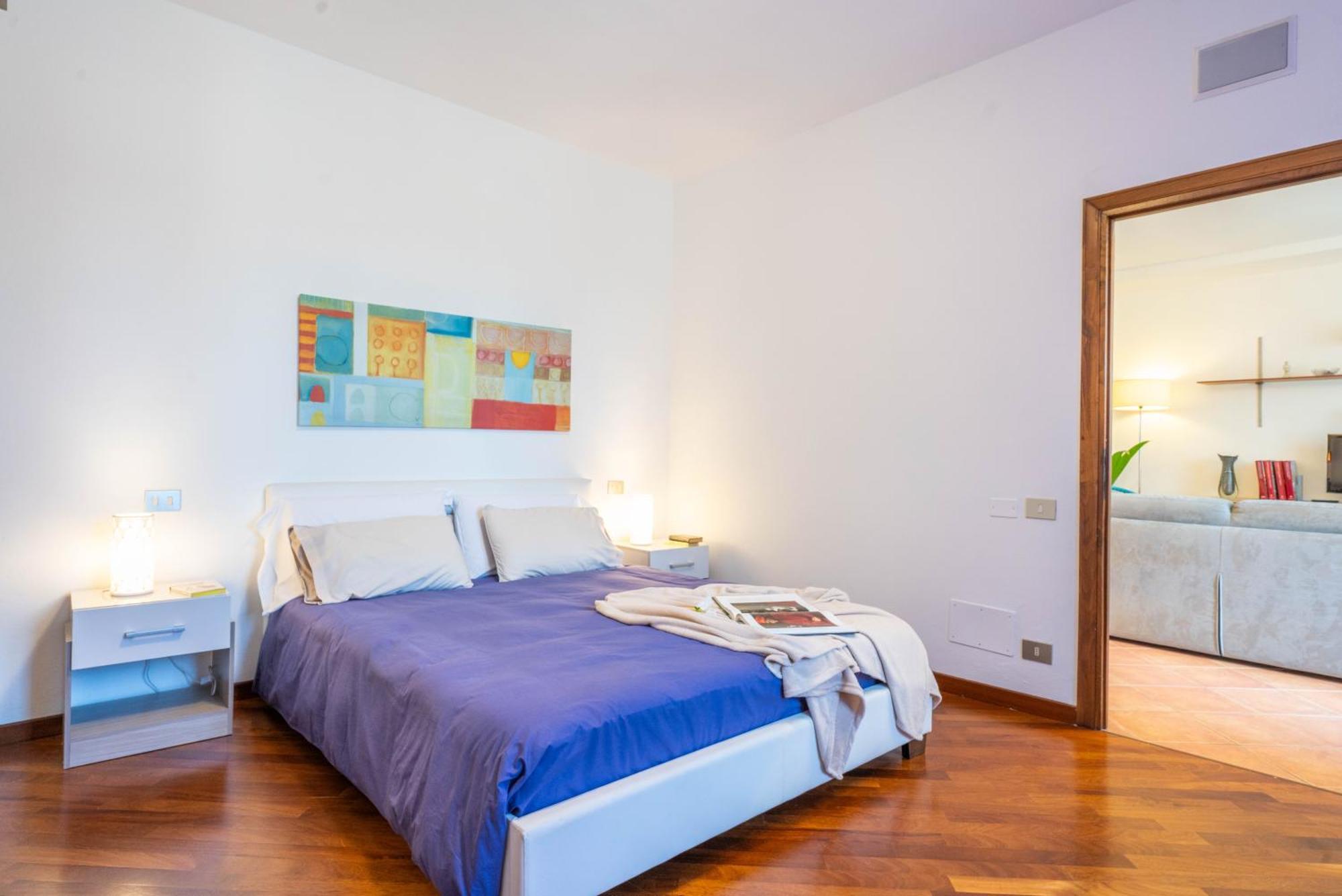 Apartmán Poggio Nociano Siena Exteriér fotografie