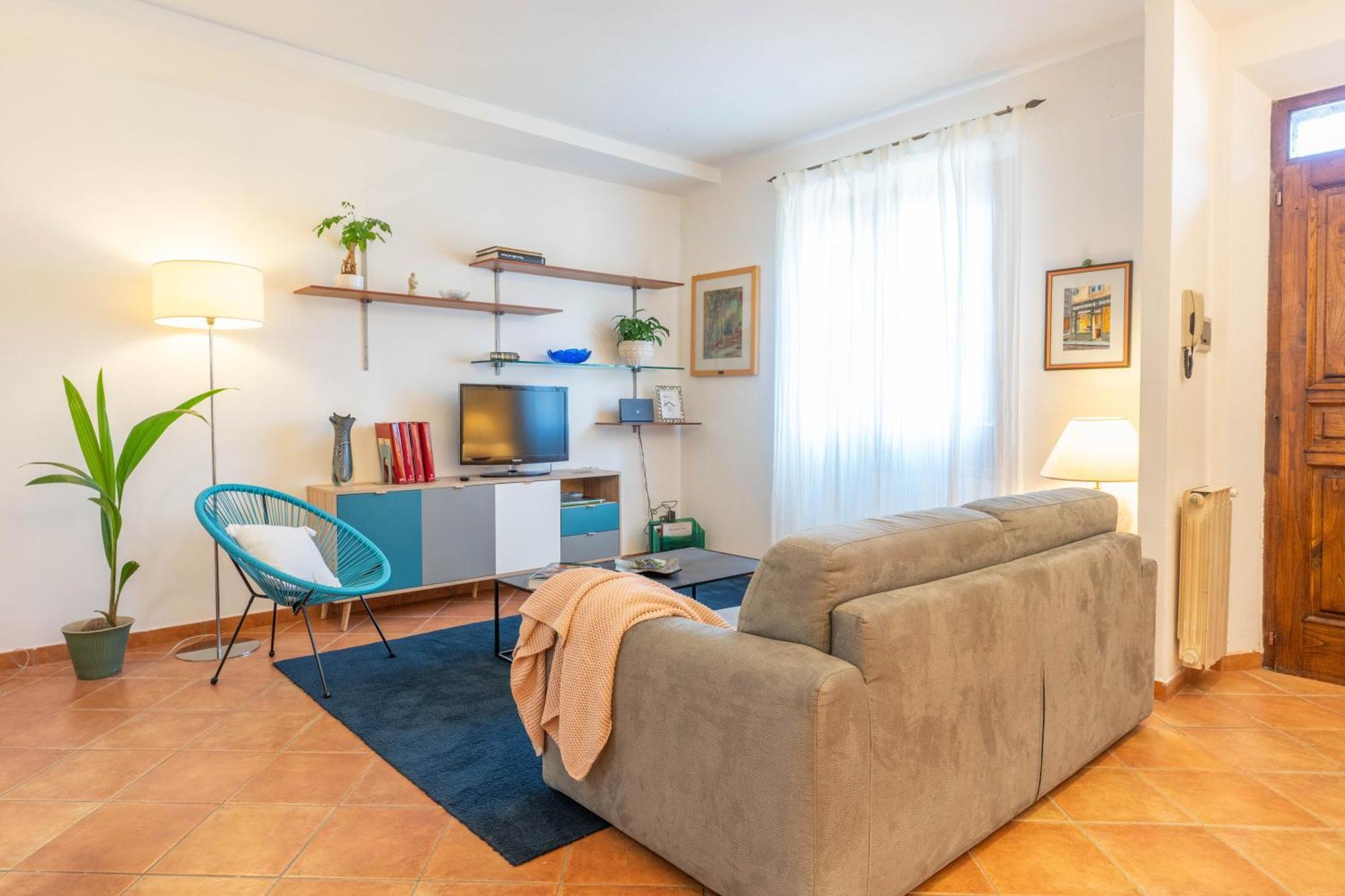 Apartmán Poggio Nociano Siena Exteriér fotografie