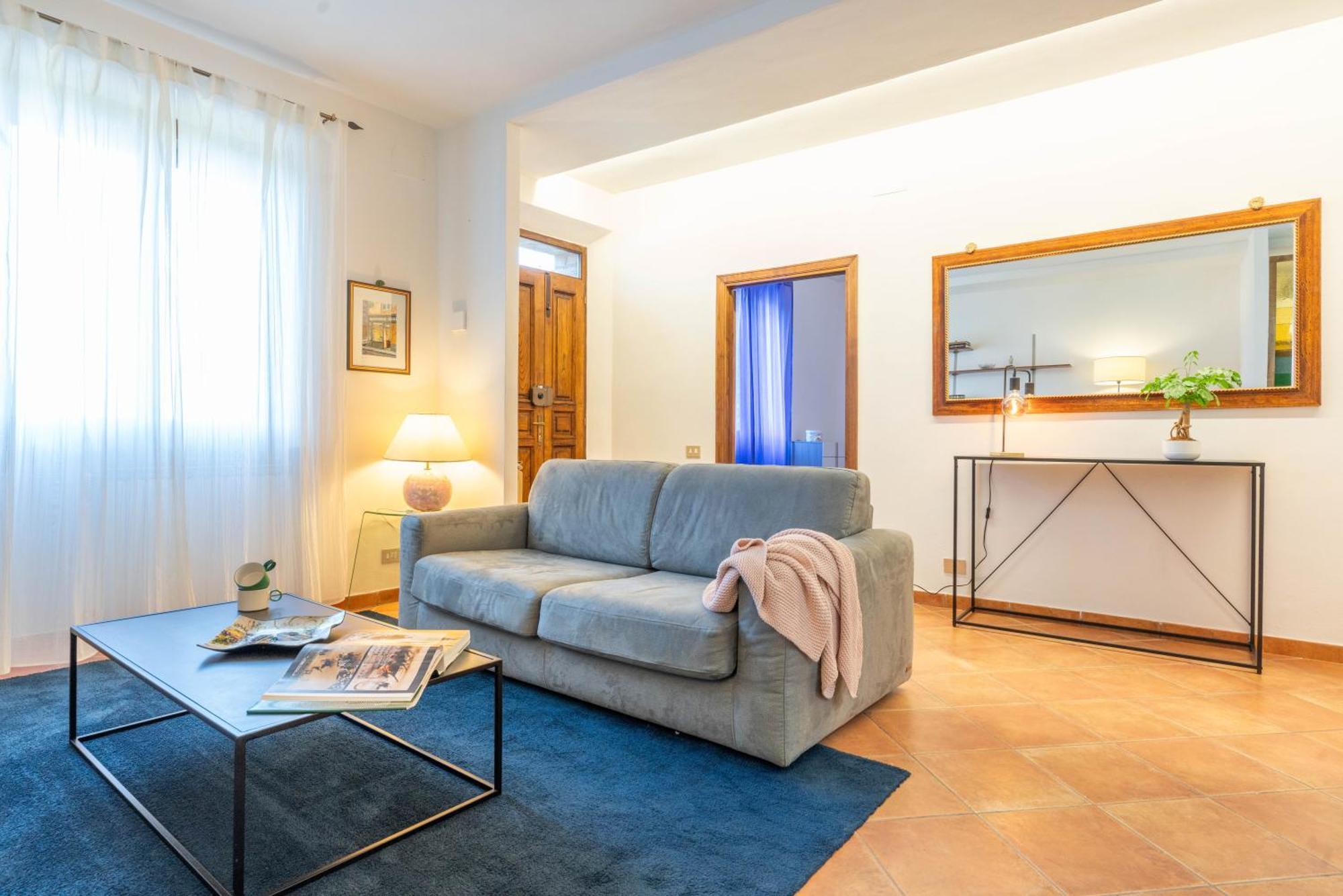 Apartmán Poggio Nociano Siena Exteriér fotografie